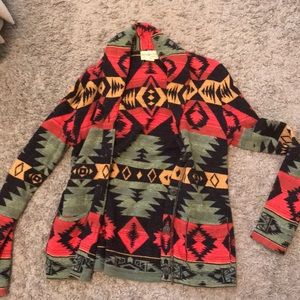 Ralph Lauren Denim & Supply Sweater